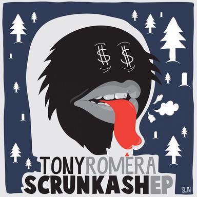 Scrunkash - Original Mix