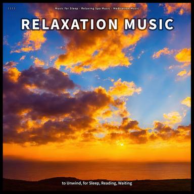 Relaxation Music to Fall Asleep To
