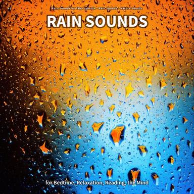 Ambient Rain Sounds for Sleeping
