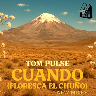 Cuando (Floresca El Chuno) - Deep House Edit