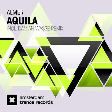 Aquila - Damian Wasse Remix