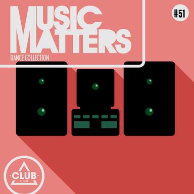 More Than Friends - Original Mix