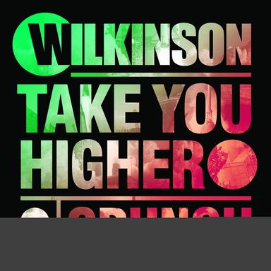 Take You Higher