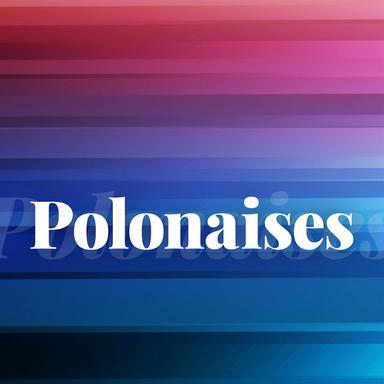Polonaises, Op. 40: I. Allegro con brio "Military"