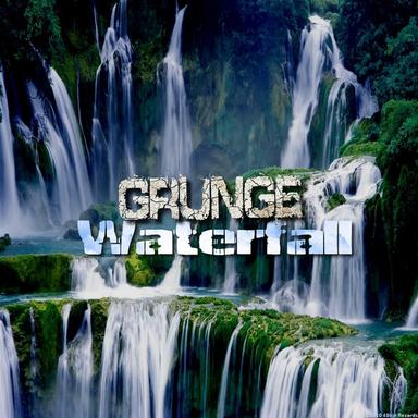 Waterfall (Original Mix)
