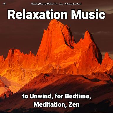 Calming Background Sounds