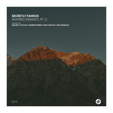 Inspired - Leandro Murua Remix