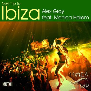 Next Trip to Ibiza - Saxappella