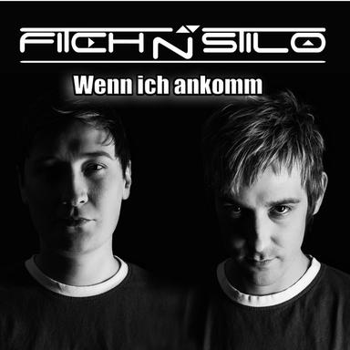 Wenn ich ankomm - Rockstroh Radio Edit