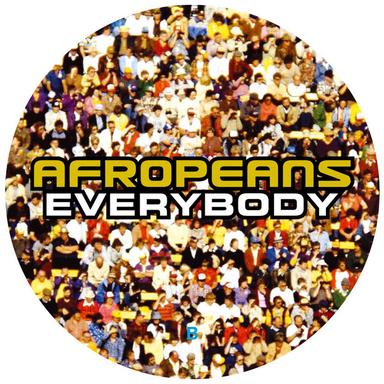 Everybody - M.in & Dualton Remix