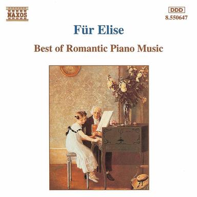 Prelude in D-Flat Major, Op. 28 No. 15 "Raindrop"