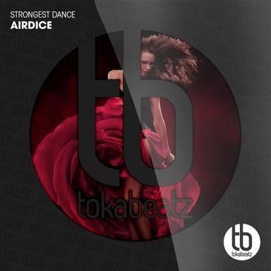 Strongest Dance - Niklas Ipach Remix