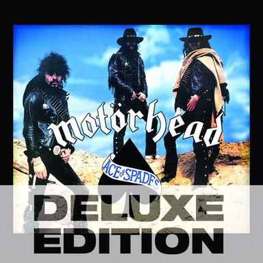 Ace of Spades