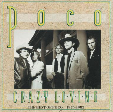 Crazy Love - Single Version