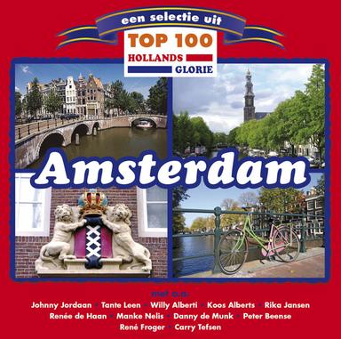 Er is een Amsterdammer doodgegaan