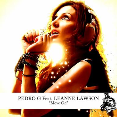 Move On - Radio Mix