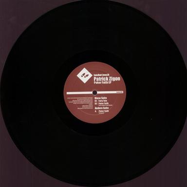 Poker Faith (Alessandro Crimi RMX)