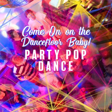 Let's Dance