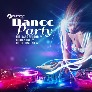 Hearts Go Wild - Club Mix