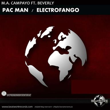 PAC-MAN - John Dare Remix