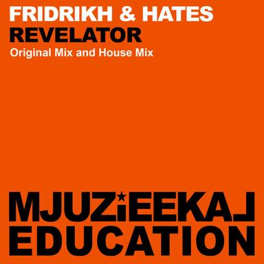 Revelator - House Mix