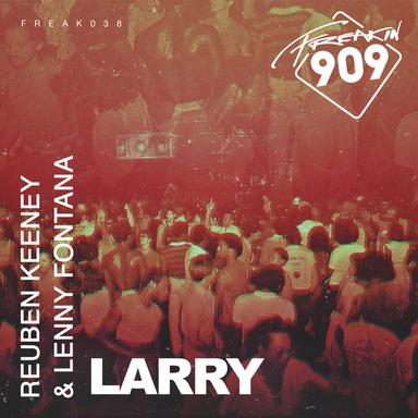 Larry - Instrumental Mix