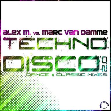 Technodisco 2.0 - Justin Corza meets Phillerz Remix Edit