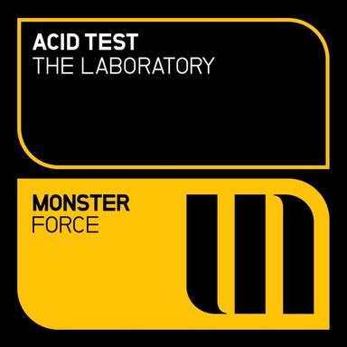The Laboratory - Original Mix