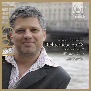 Liederkreis, Op. 39: I. In der Fremde