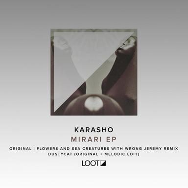 Mirari - Flowers And Sea Creatures Remix