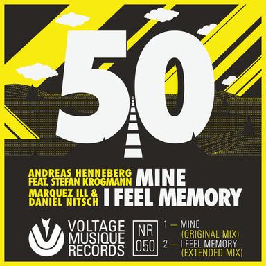 I Feel Memory - Extended Mix