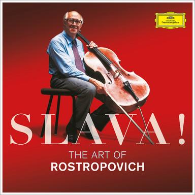 Cello Concerto In B Minor, Op.104, B. 191: 1. Allegro