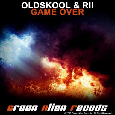 Game Over - Original Mix
