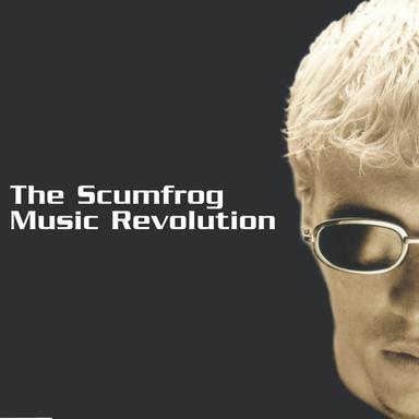 Music Revolution - Radio Edit