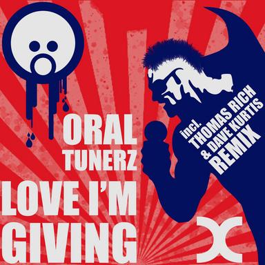 Love I'm Giving - Thomas Rich Remix