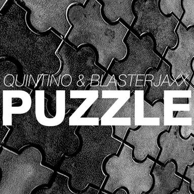 Puzzle - Original Mix
