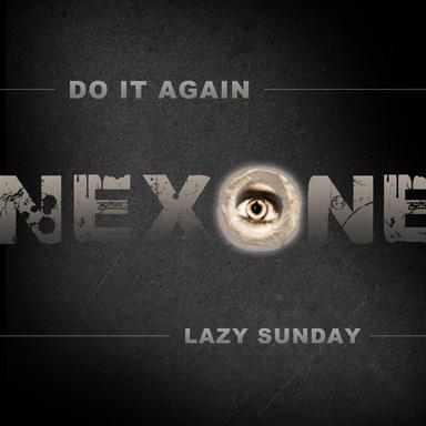 Lazy Sunday - Radio Edit
