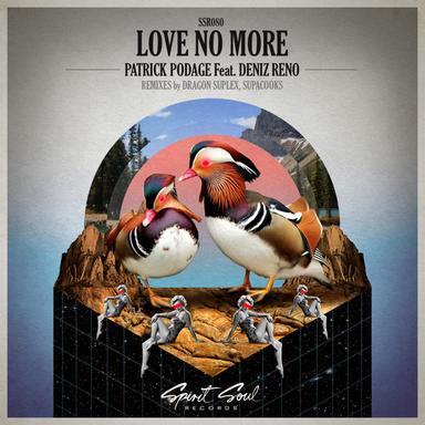 Love No More - Supacooks Remix