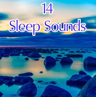 Rain Sounds - Drift Away