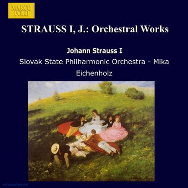 Tausendsapperment, Op. 61 (Arr. for Orchestra)