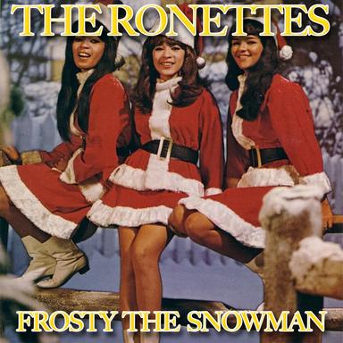 Frosty the Snowman