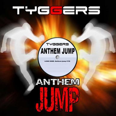 Anthem Jump (Edit Radio)