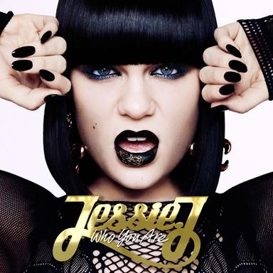 Nobody's Perfect - Album Version (Edited)