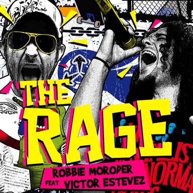 The Rage (Vocal Mix)