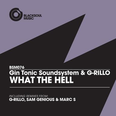 What The Hell - Sam Genious Bonus Dub