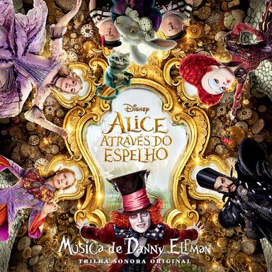 Just Like Fire - From “Alice Through the Looking Glass”/Soundtrack Version