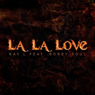 La La La LOVE - Guitar Edit