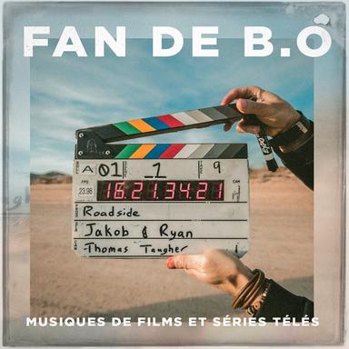 Les evadés (musique du générique de fin)