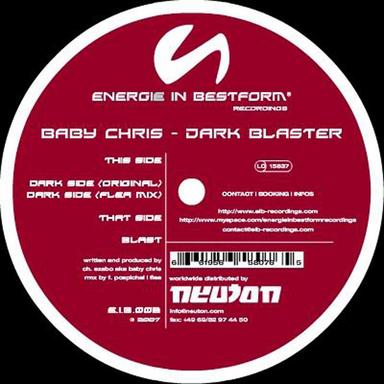 Darkside - Flea Remix