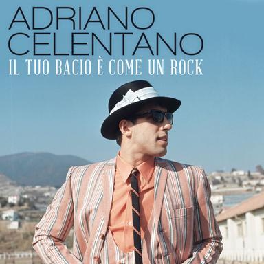 Il tuo bacio è come un rock